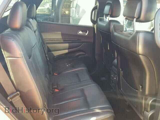2011 DODGE DURANGO - VIN: 1D4SD6GT5BC682247 - Photo 6