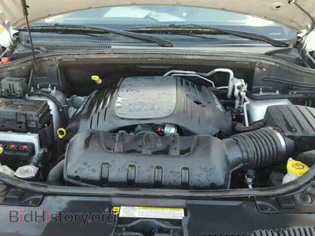 2011 DODGE DURANGO - VIN: 1D4SD6GT5BC682247 - Photo 7