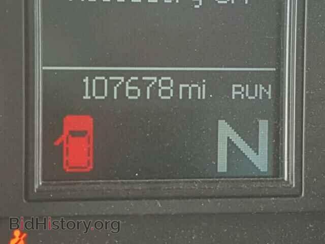 2011 DODGE DURANGO - VIN: 1D4SD6GT5BC682247 - Photo 8