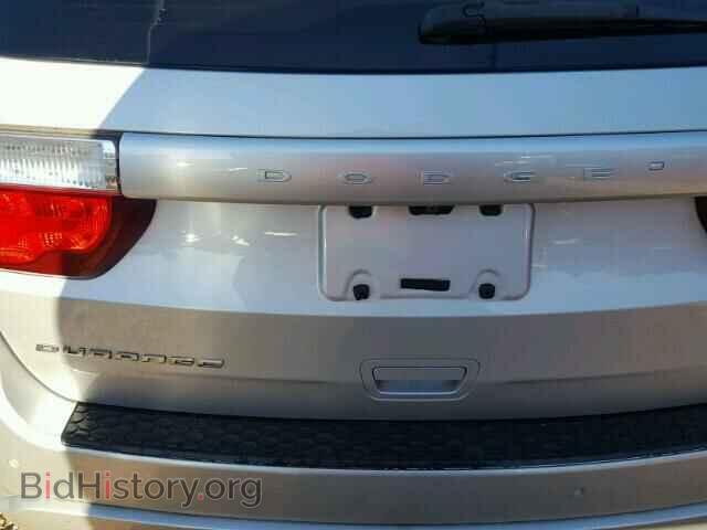 2011 DODGE DURANGO - VIN: 1D4SD6GT5BC682247 - Photo 9