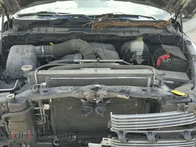2009 DODGE RAM 1500 - VIN: 1D3HB13TX9S741015 - Фото 7
