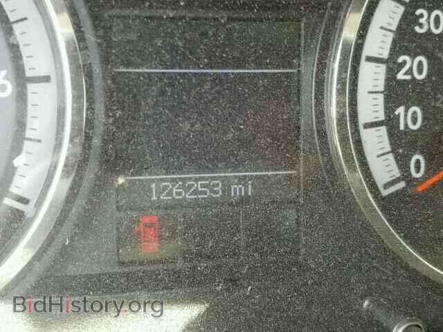 2009 DODGE RAM 1500 - VIN: 1D3HB13TX9S741015 - Фото 8