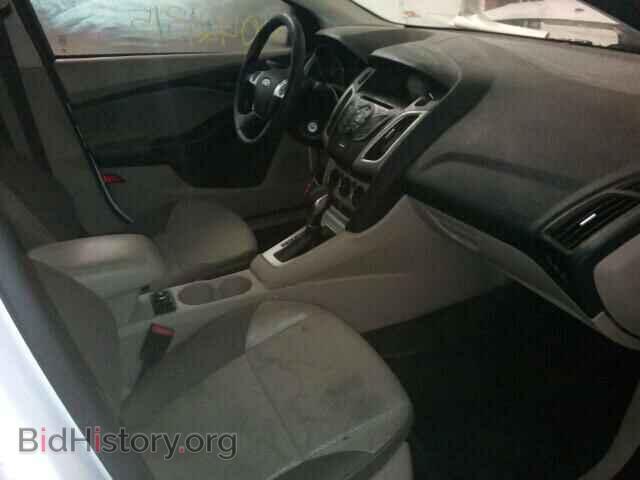 2012 FORD FOCUS - VIN: 1FAHP3F24CL250472 - Фото 5