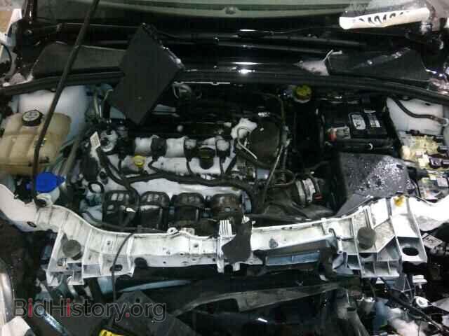 2012 FORD FOCUS - VIN: 1FAHP3F24CL250472 - Фото 7