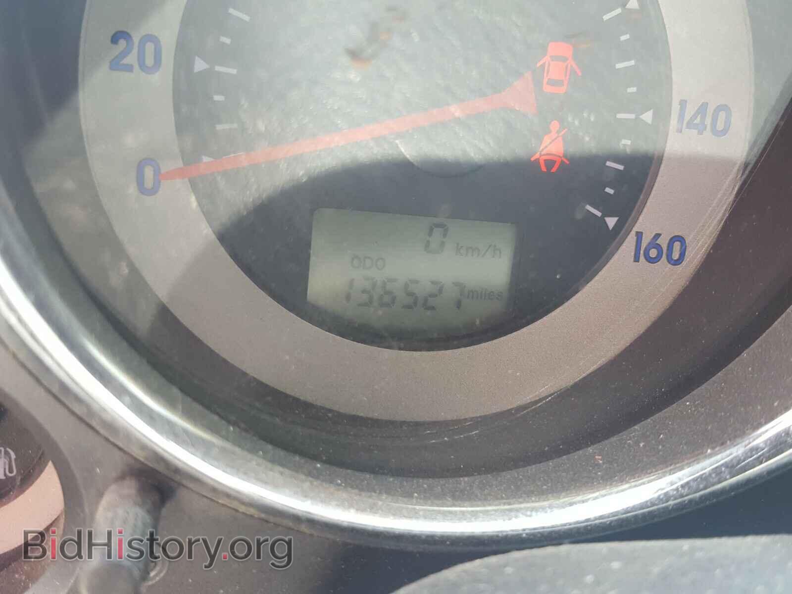 2008 MITSUBISHI ECLIPSE - VIN: 4A3AL25F68E002870 - Фото 8