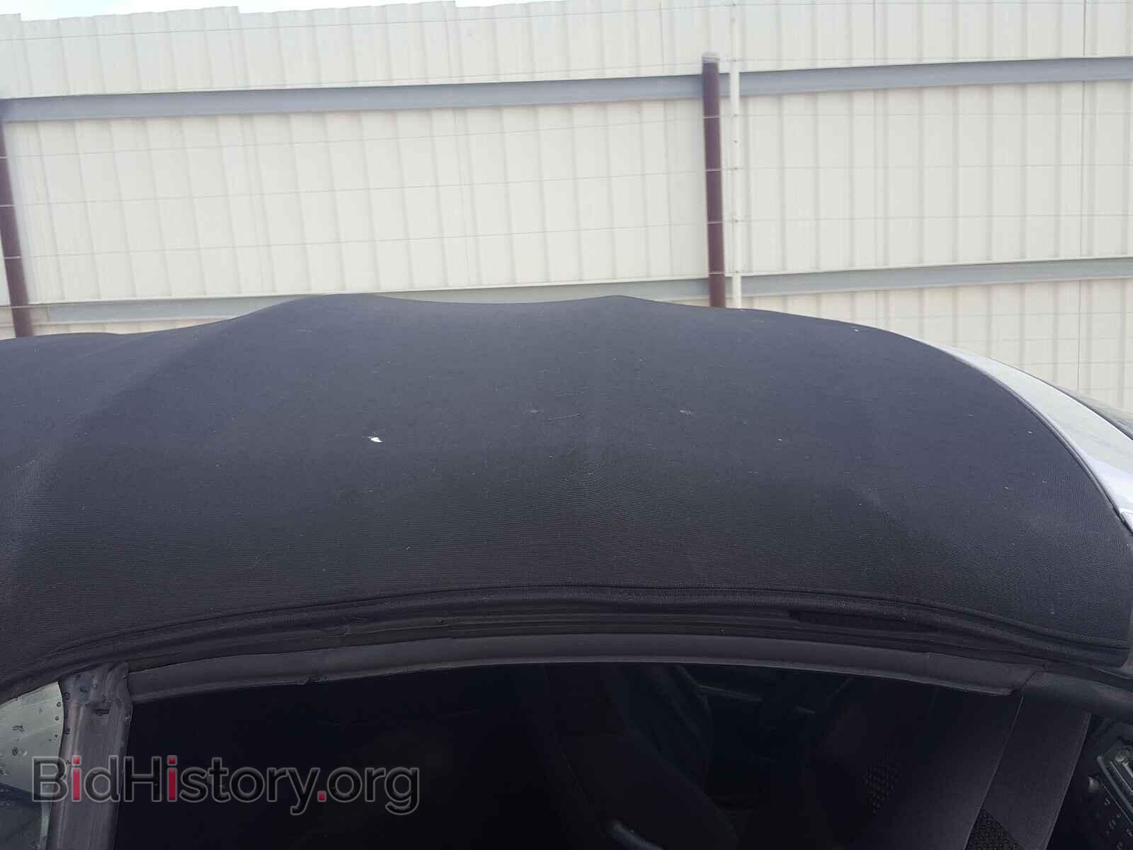 2008 MITSUBISHI ECLIPSE - VIN: 4A3AL25F68E002870 - Фото 9