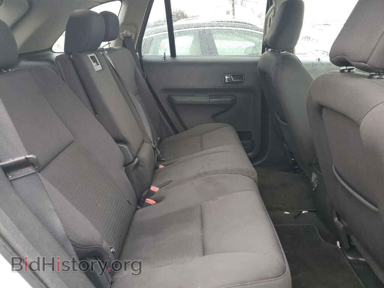 2010 FORD EDGE - VIN: 2FMDK4JCXABA97019 - Фото 11