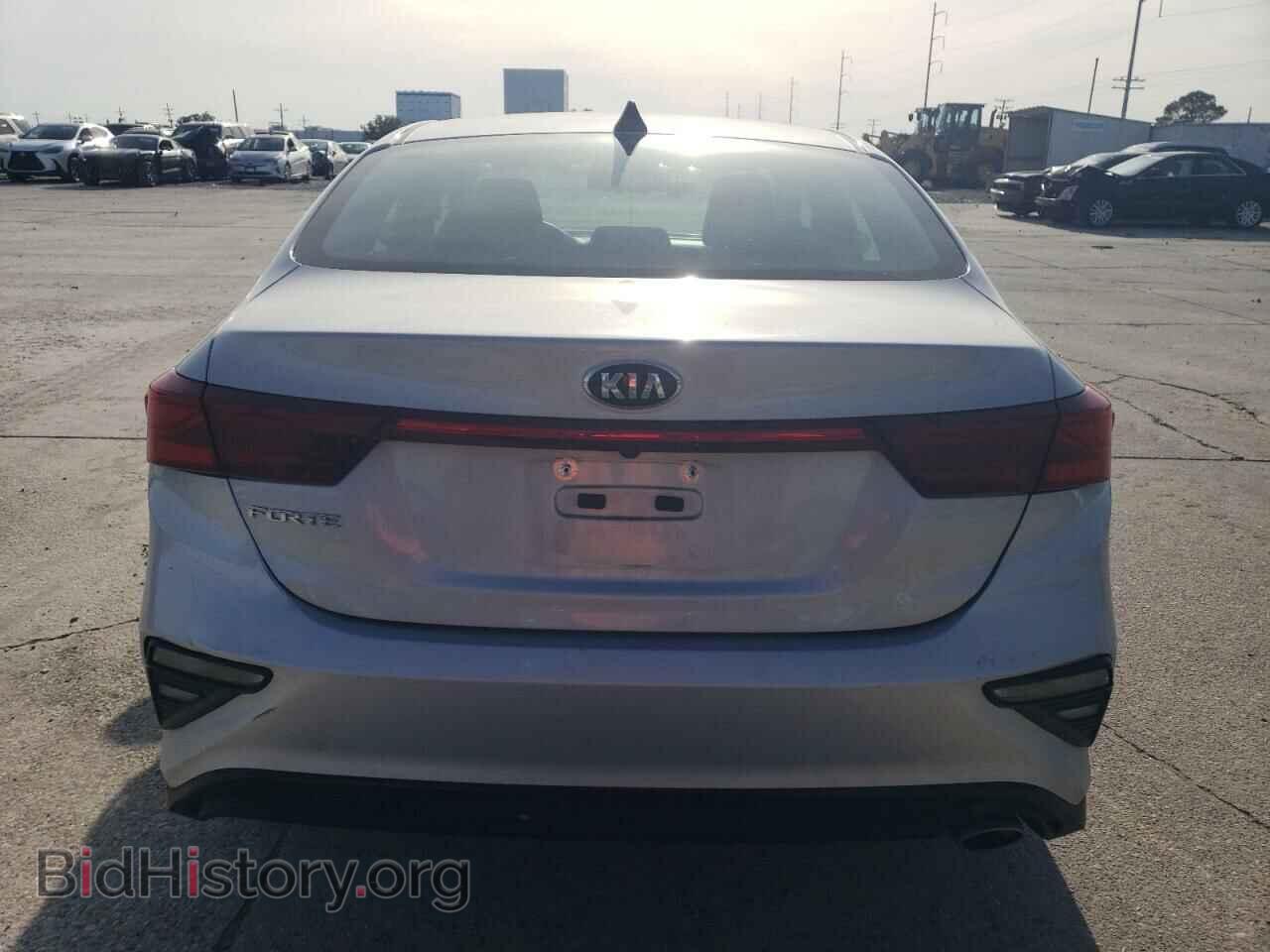 2021 KIA FORTE - VIN: 3KPF24AD8ME333878 - Photo 6
