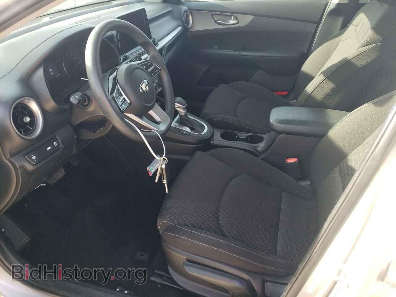 2021 KIA FORTE - VIN: 3KPF24AD8ME333878 - Photo 7
