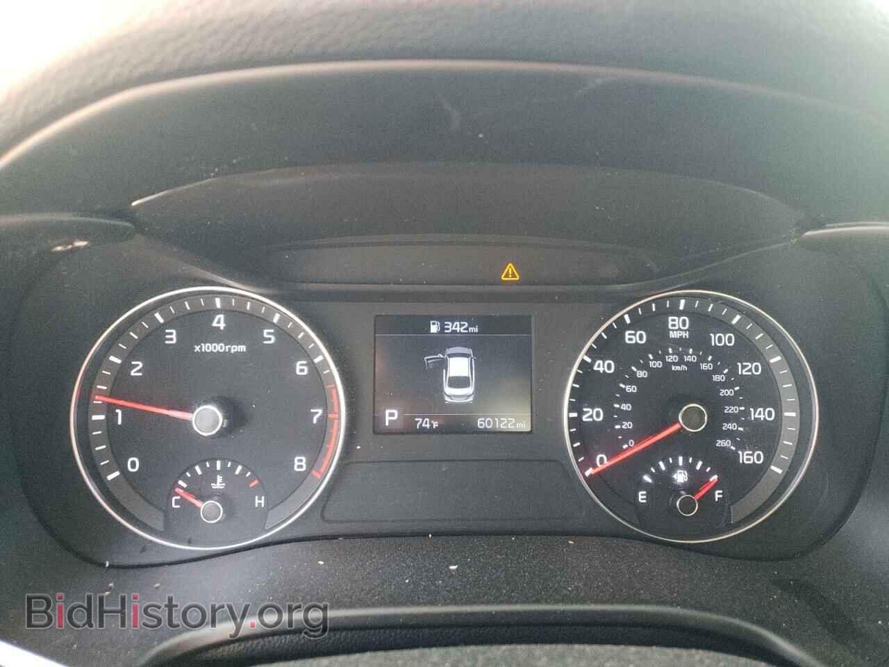 2021 KIA FORTE - VIN: 3KPF24AD8ME333878 - Photo 9