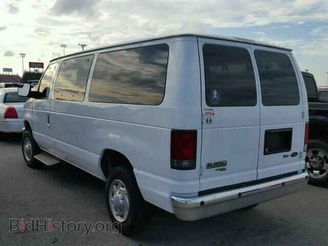 2013 FORD ECONOLINE - VIN: 1FBNE3BL9DDA27782 - Фото 3