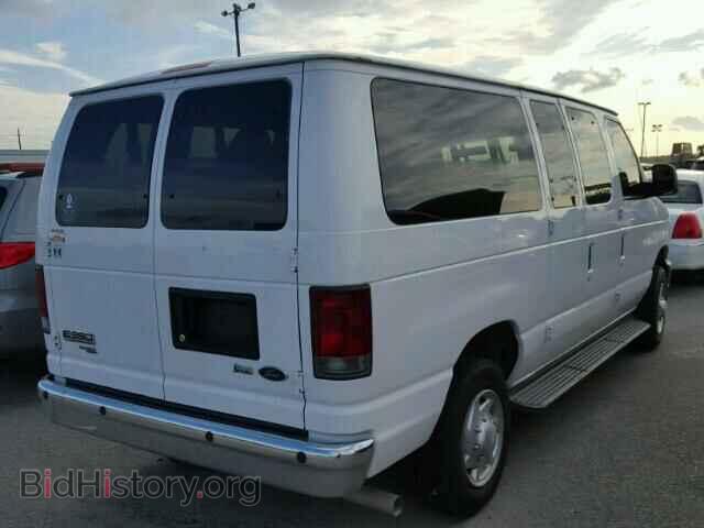 2013 FORD ECONOLINE - VIN: 1FBNE3BL9DDA27782 - Фото 4