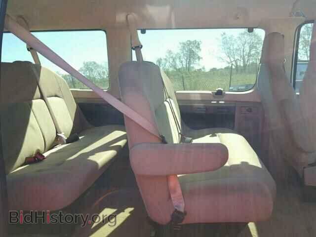 2013 FORD ECONOLINE - VIN: 1FBNE3BL9DDA27782 - Фото 6