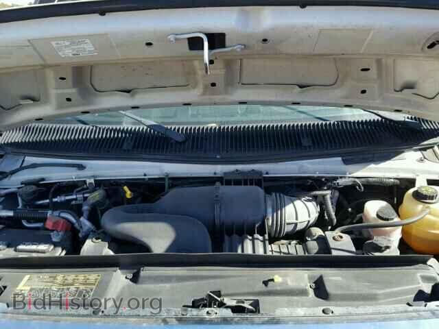 2013 FORD ECONOLINE - VIN: 1FBNE3BL9DDA27782 - Фото 7