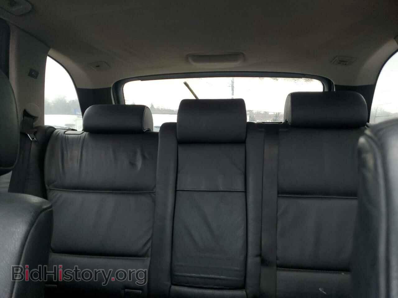 2006 BMW X5 - VIN: 5UXFA13506LY28009 - Фото 10