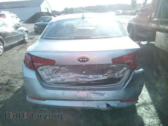 2012 KIA OPTIMA - VIN: KNAGM4A71C5281817 - Фото 10