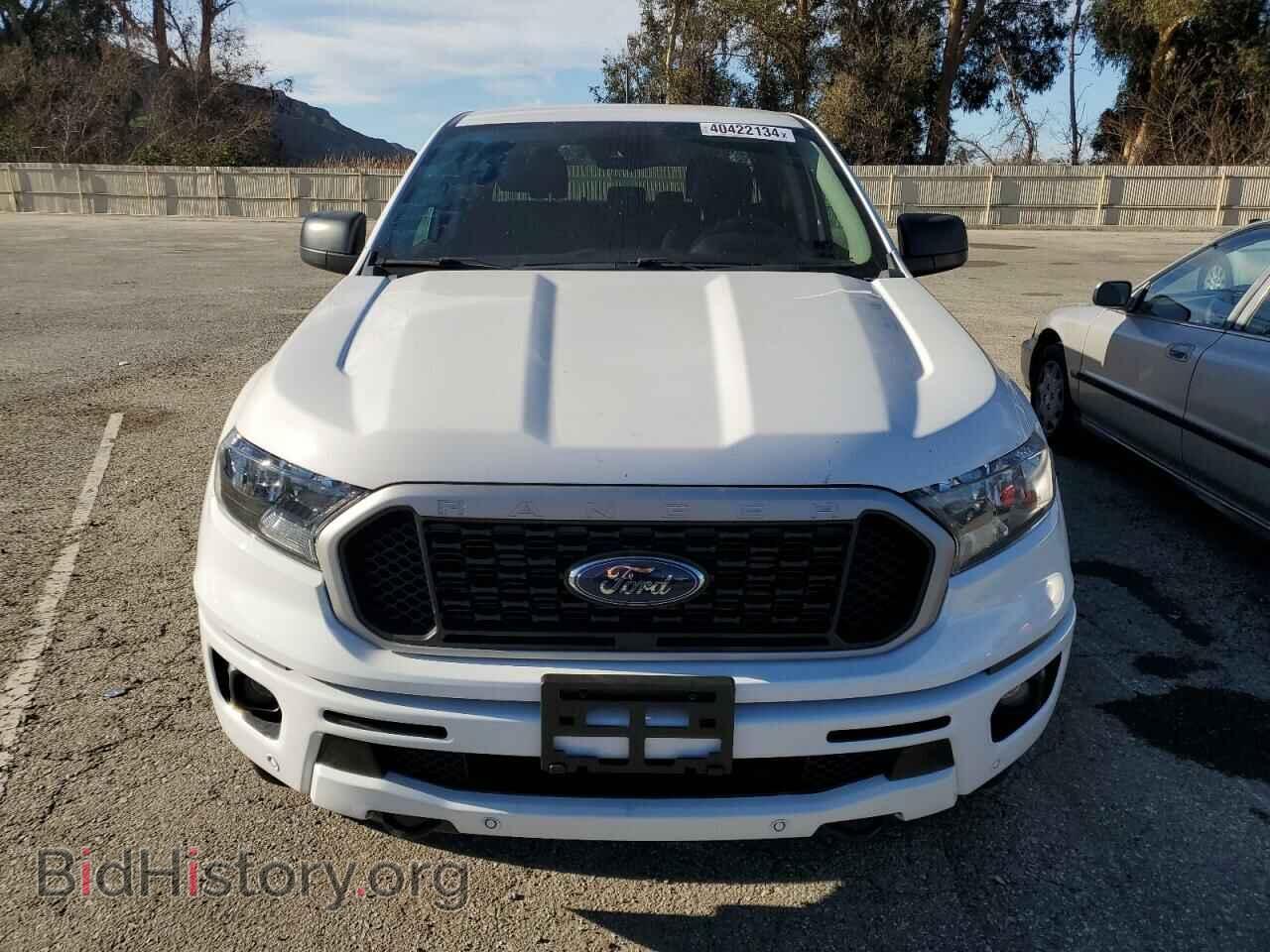 2019 FORD RANGER - VIN: 1FTER4EH2KLB09031 - Фото 5