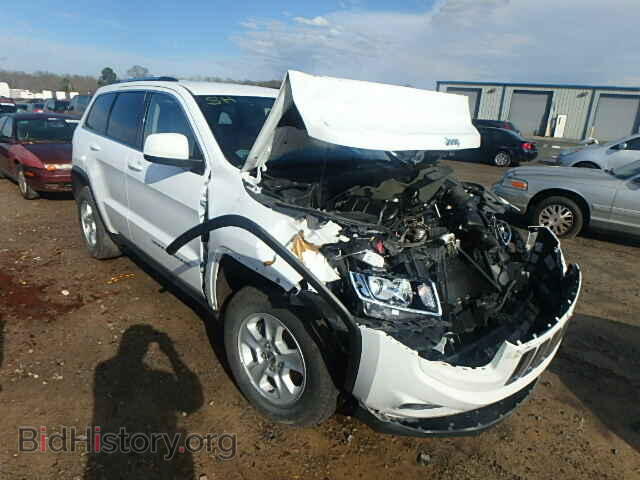 Фотография 1C4RJEAG5EC364577 - JEEP CHEROKEE 2014