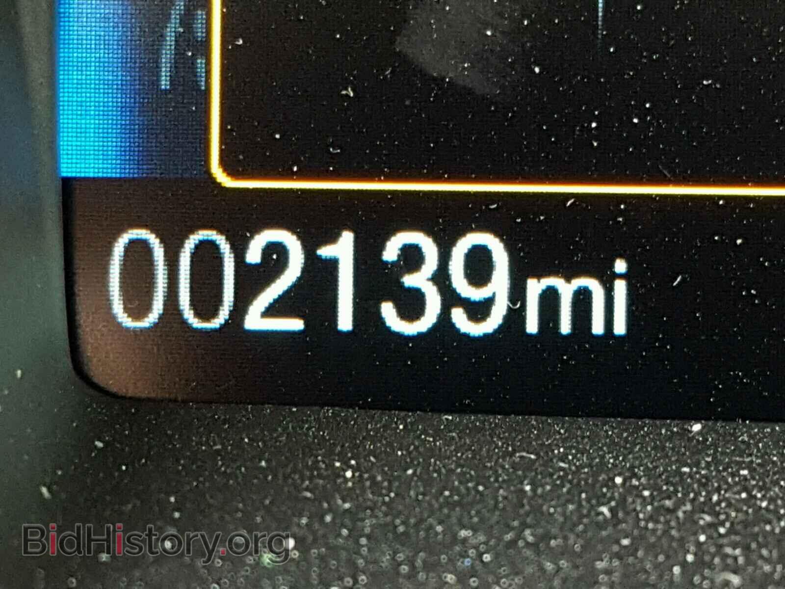 2017 FORD FOCUS - VIN: 1FADP3K24HL289817 - Фото 8