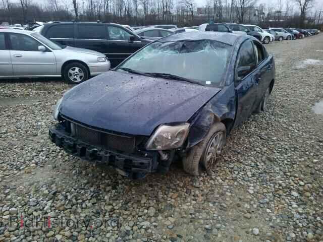 2009 MITSUBISHI GALANT - VIN: 4A3AB36F99E036620 - Фото 2