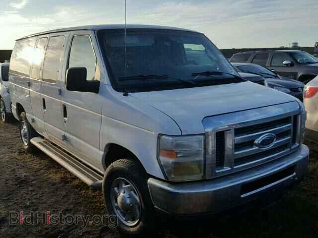 Фотография 1FTNE2EW1DDA45737 - FORD ECONOLINE 2013