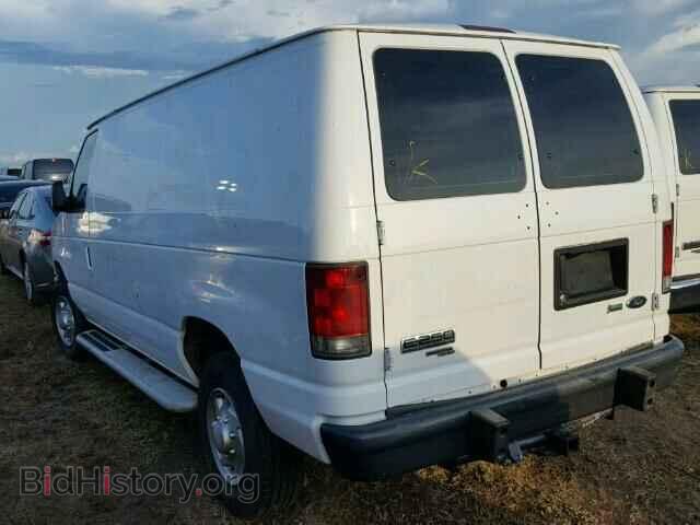 2013 FORD ECONOLINE - VIN: 1FTNE2EW1DDA45737 - Фото 3