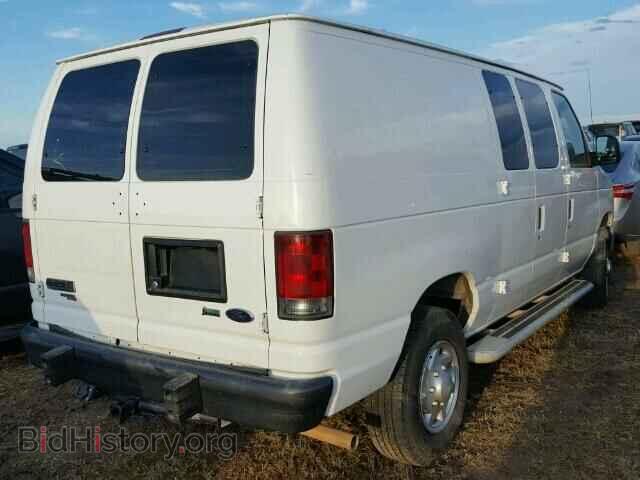 2013 FORD ECONOLINE - VIN: 1FTNE2EW1DDA45737 - Фото 4