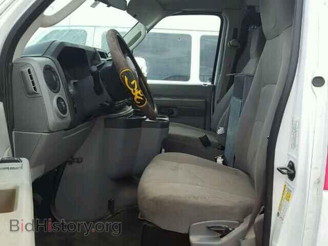 2013 FORD ECONOLINE - VIN: 1FTNE2EW1DDA45737 - Фото 5