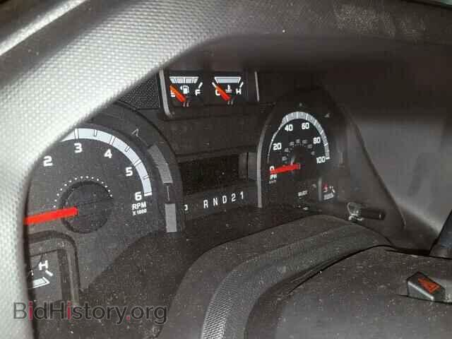 2013 FORD ECONOLINE - VIN: 1FTNE2EW1DDA45737 - Фото 8