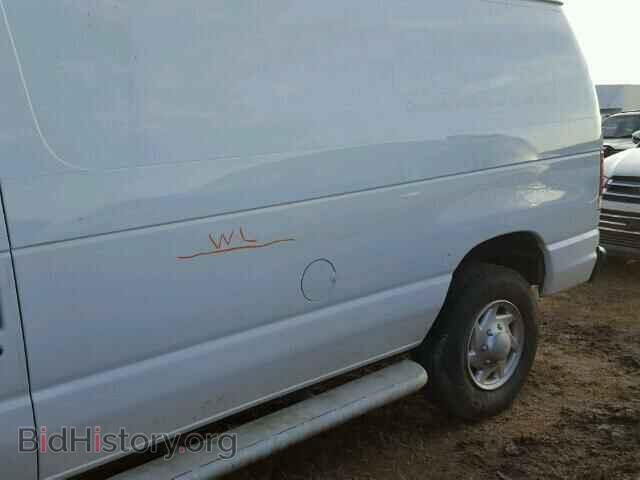2013 FORD ECONOLINE - VIN: 1FTNE2EW1DDA45737 - Фото 9