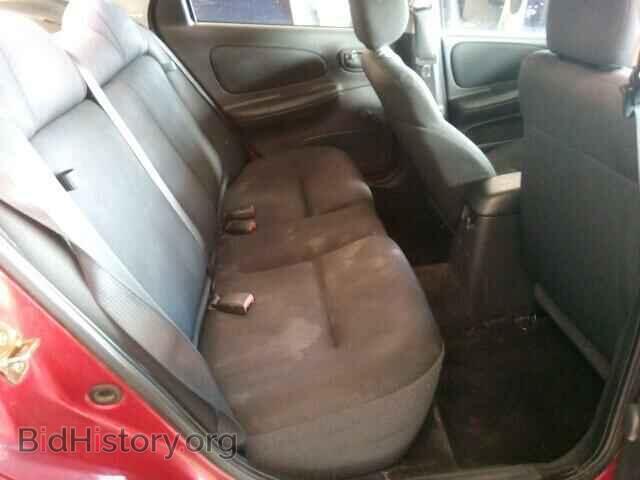 2004 DODGE NEON - VIN: 1B3ES56C24D502202 - Фото 6
