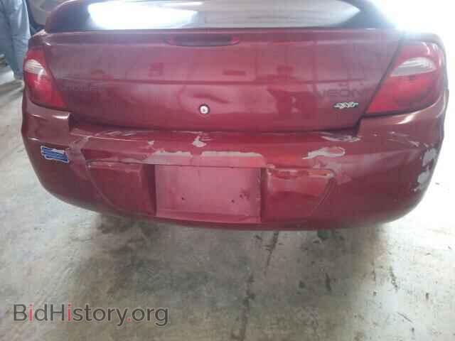 2004 DODGE NEON - VIN: 1B3ES56C24D502202 - Фото 10