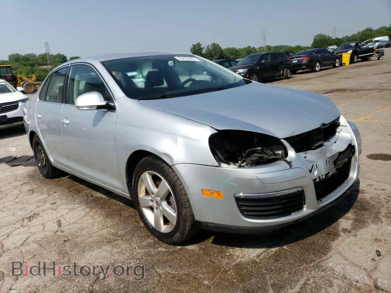 Photo 3VWRZ71K39M057774 - VOLKSWAGEN JETTA 2009
