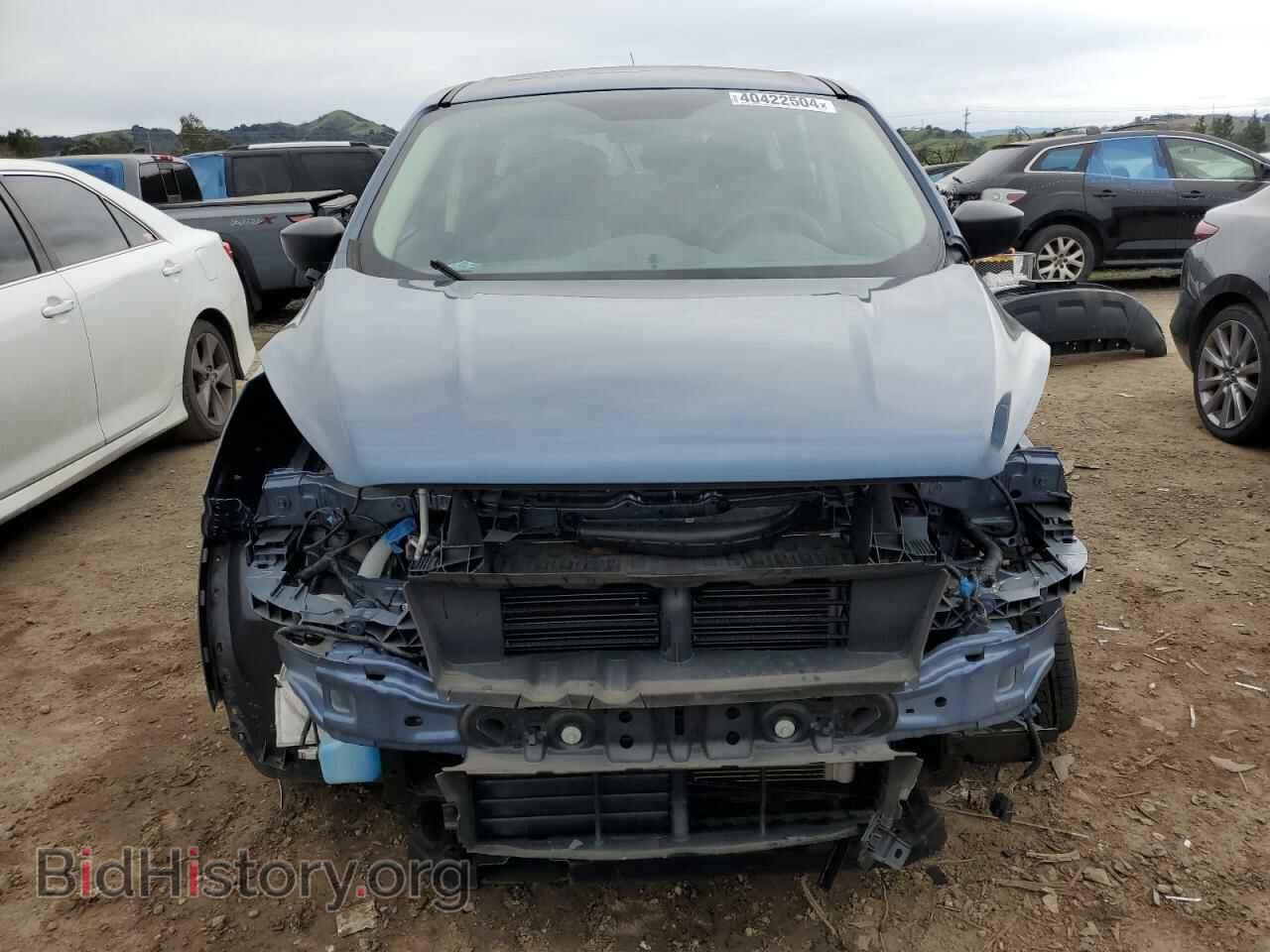 2018 FORD ESCAPE - VIN: 1FMCU0F70JUC78733 - Фото 5