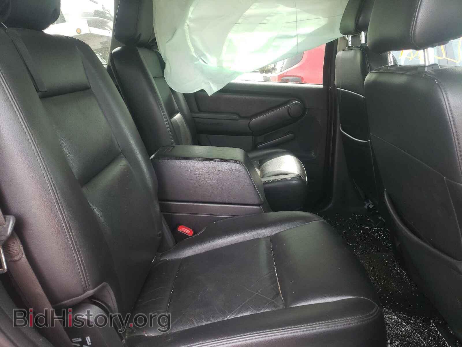 2008 FORD EXPLORER - VIN: 1FMEU65878UA82580 - Photo 6