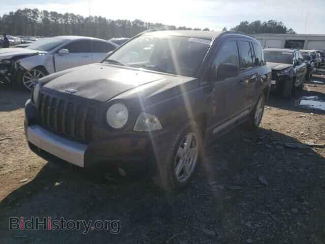 2009 JEEP COMPASS - VIN: 1J4FT57B09D189559 - Photo 2