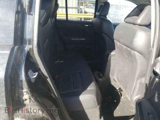 2009 JEEP COMPASS - VIN: 1J4FT57B09D189559 - Photo 6