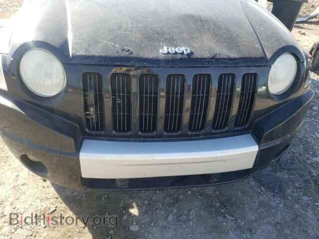 2009 JEEP COMPASS - VIN: 1J4FT57B09D189559 - Photo 9