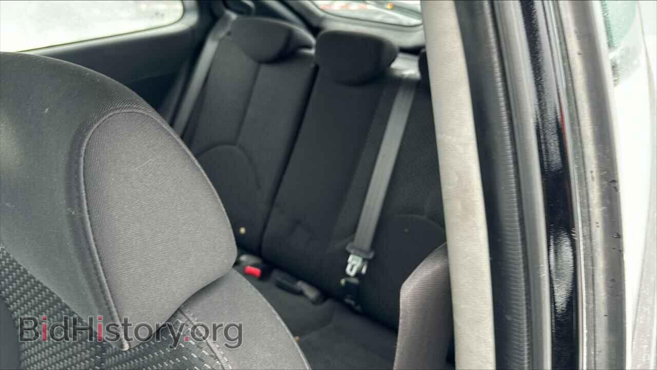 2011 HYUNDAI ACCENT - VIN: KMHCN3BC0BU205736 - Фото 10