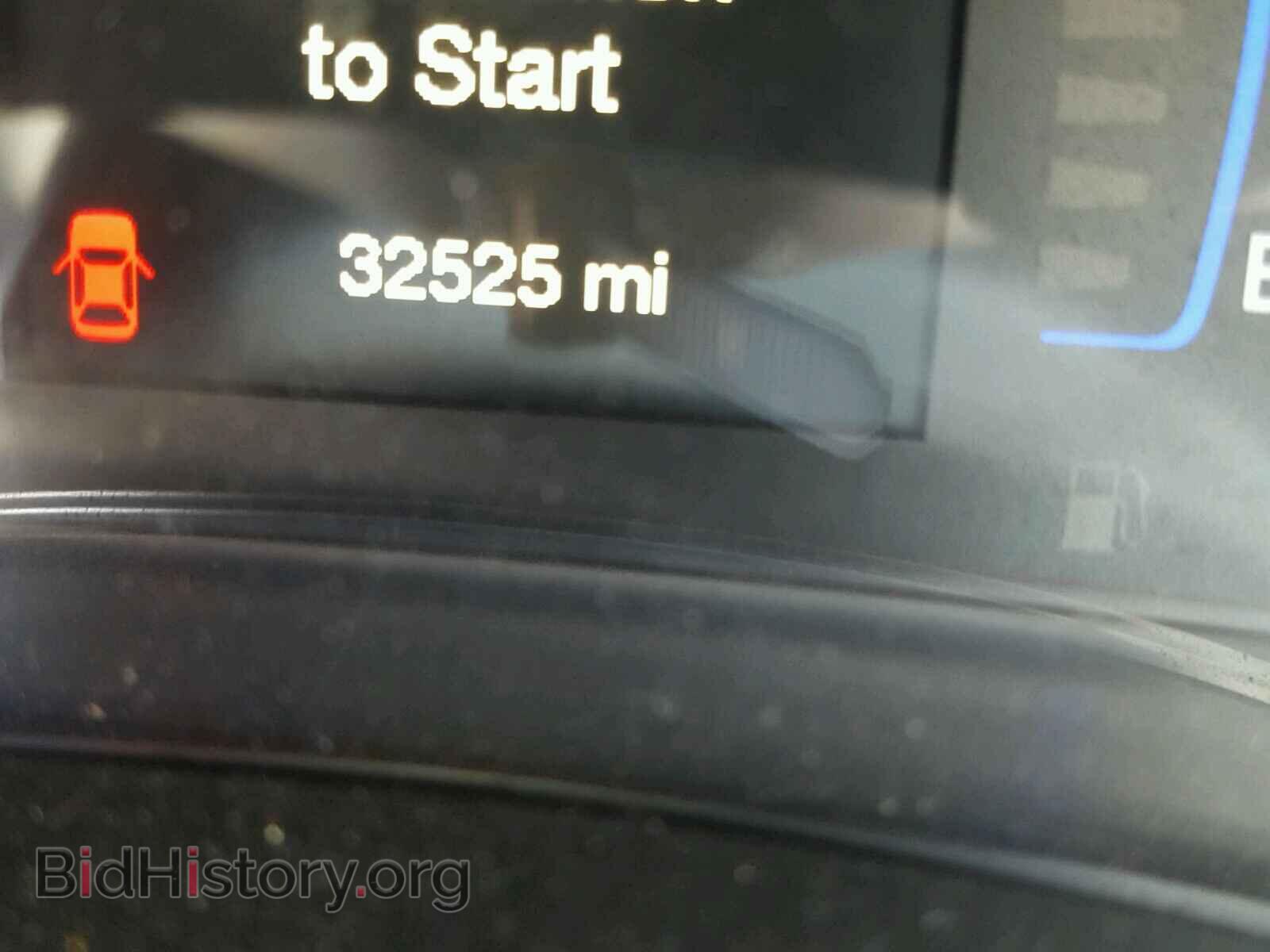 2016 CHRYSLER 200 - VIN: 1C3CCCAB1GN176322 - Фото 8
