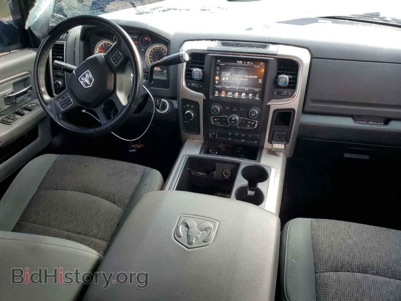 2015 RAM All Models - VIN: 3C6UR5DL6FG673217 - Фото 8
