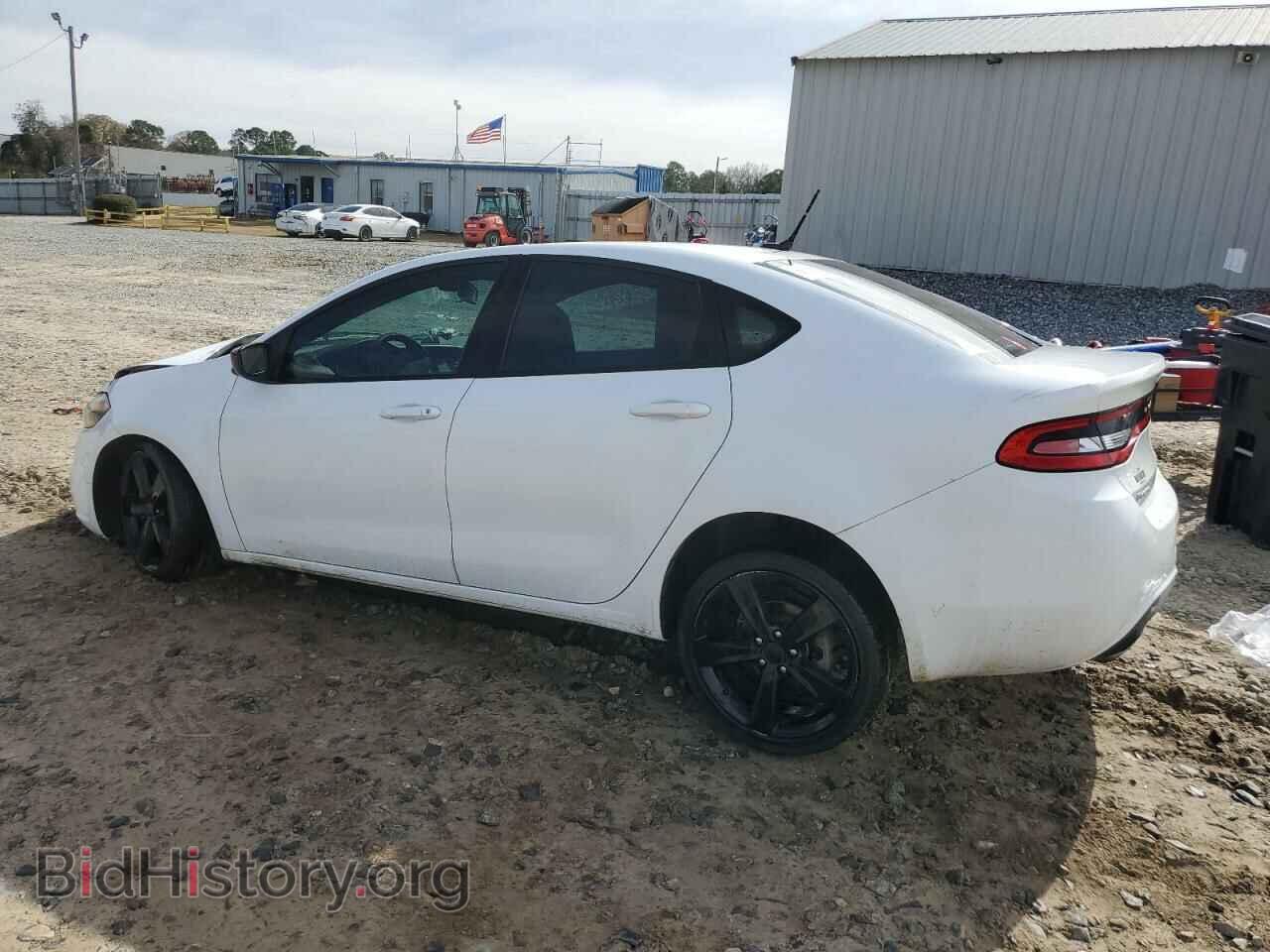 2015 DODGE DART - VIN: 1C3CDFBB2FD405687 - Photo 2
