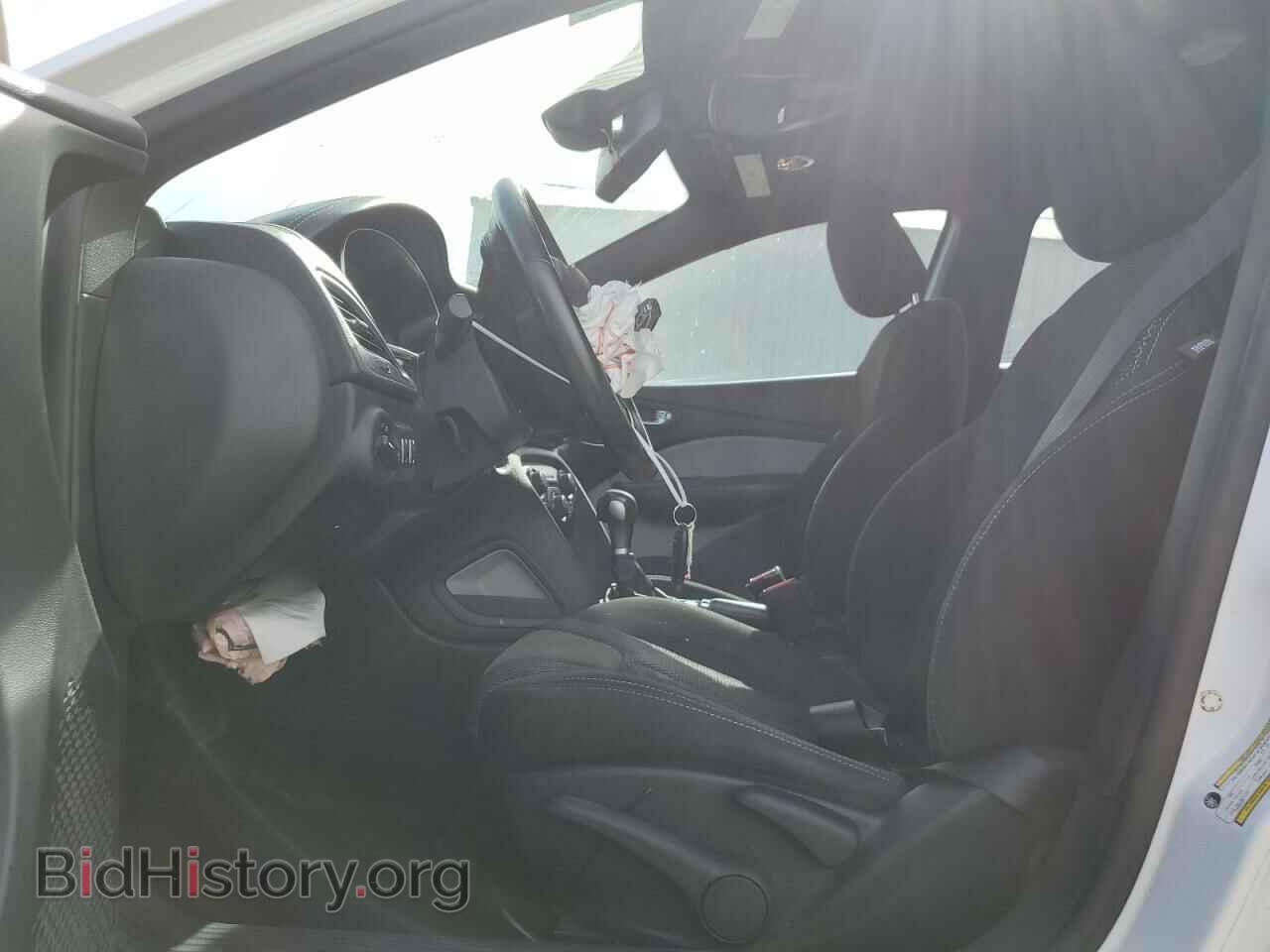 2015 DODGE DART - VIN: 1C3CDFBB2FD405687 - Photo 7