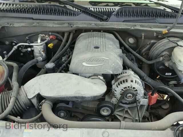 2006 CHEVROLET SILVERADO - VIN: 2GCEC13V161237460 - Фото 7