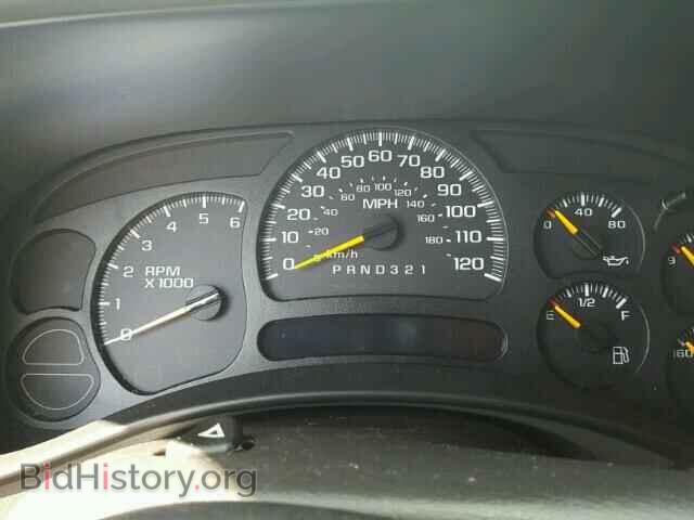 2006 CHEVROLET SILVERADO - VIN: 2GCEC13V161237460 - Фото 8