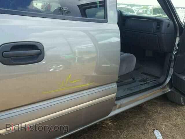 2006 CHEVROLET SILVERADO - VIN: 2GCEC13V161237460 - Фото 9