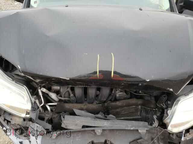 2012 FORD FOCUS - VIN: 1FAHP3F23CL126306 - Фото 7