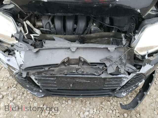 2012 FORD FOCUS - VIN: 1FAHP3F23CL126306 - Фото 9
