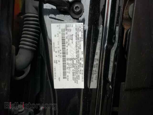 2012 FORD FOCUS - VIN: 1FAHP3F23CL126306 - Фото 10