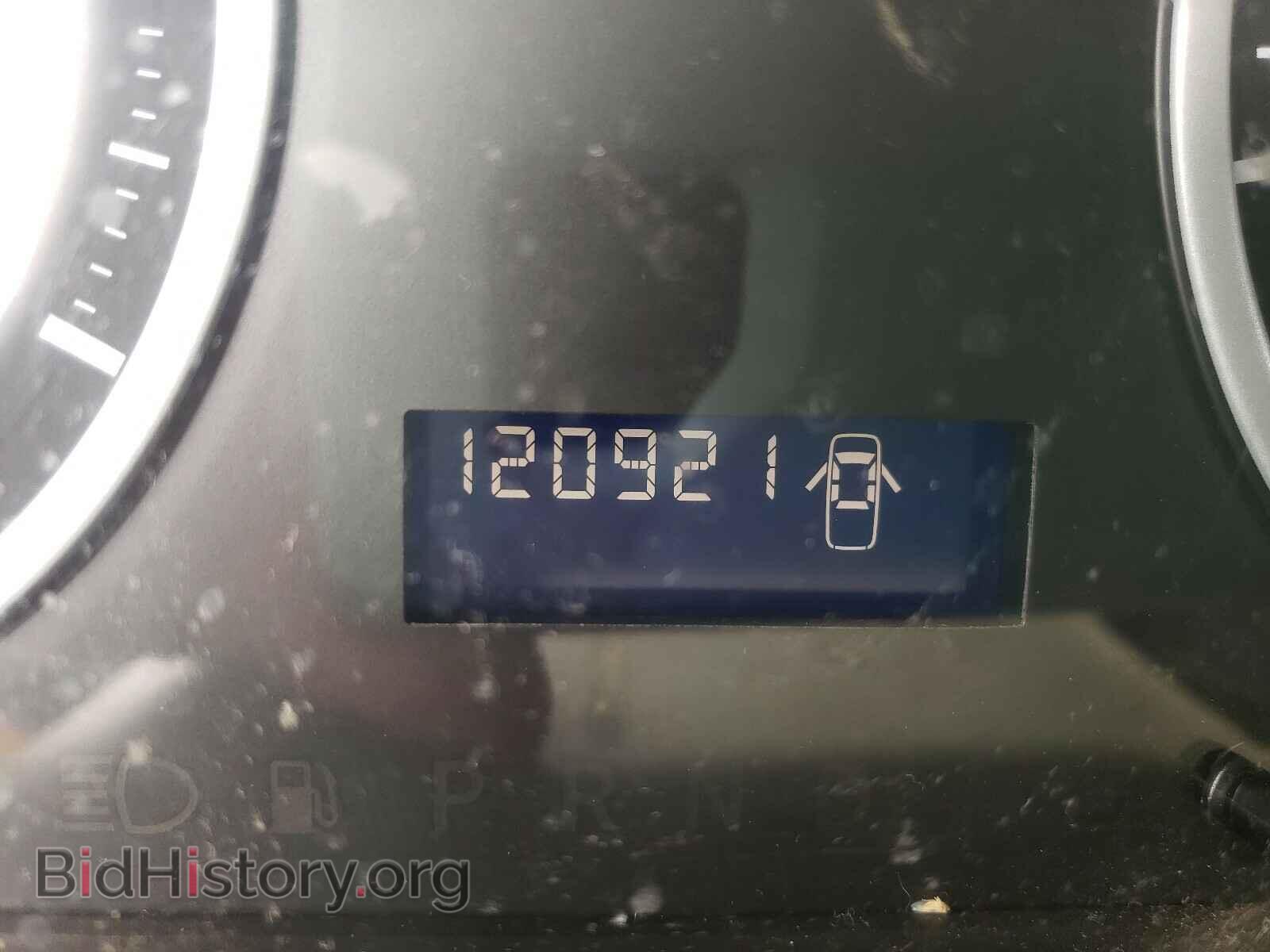 2011 DODGE RAM 1500 - VIN: 1D7RB1GK1BS567426 - Фото 8